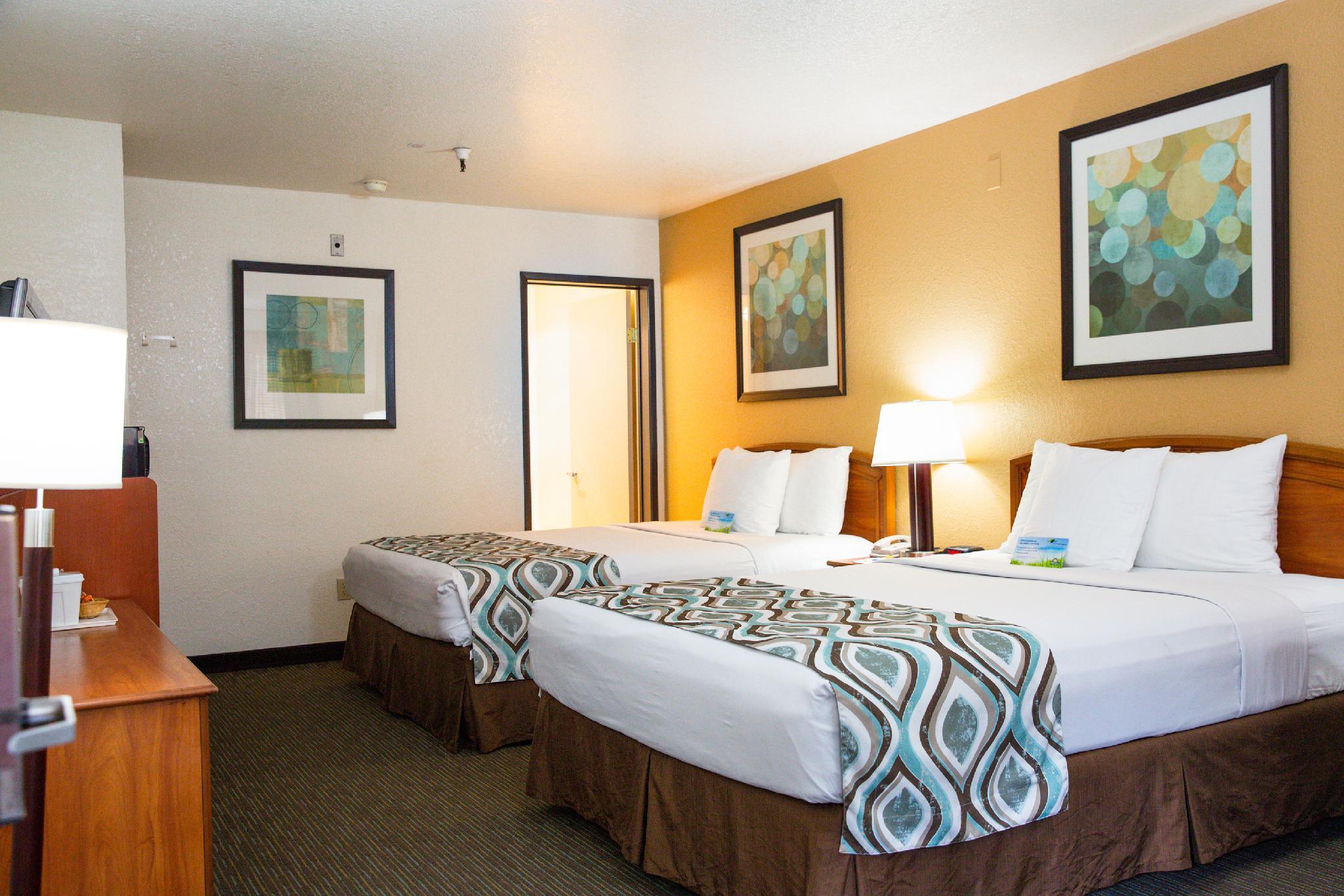 Days Inn By Wyndham Encinitas Moonlight Beach Exterior foto